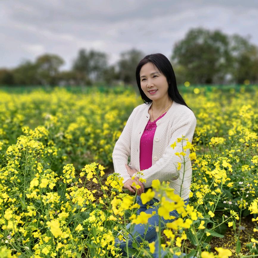 独一无二的女人