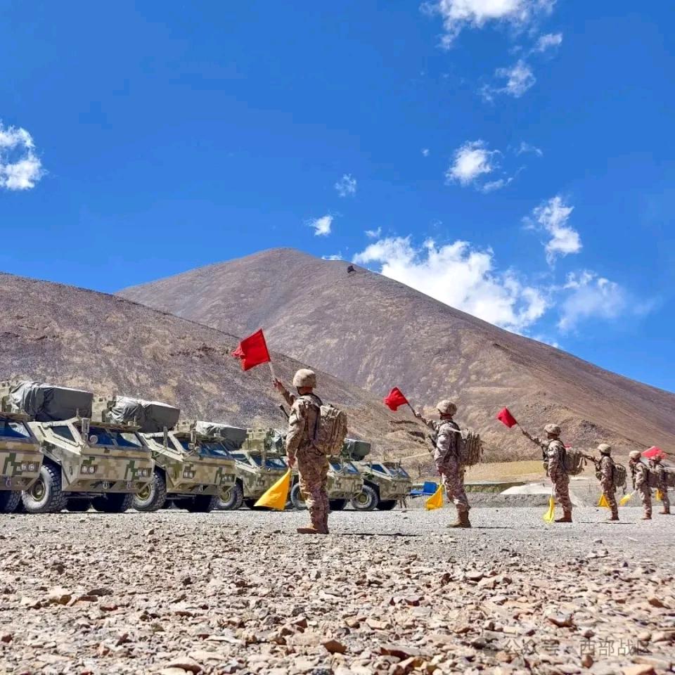 🇨🇳退役的西北狼🇨🇳