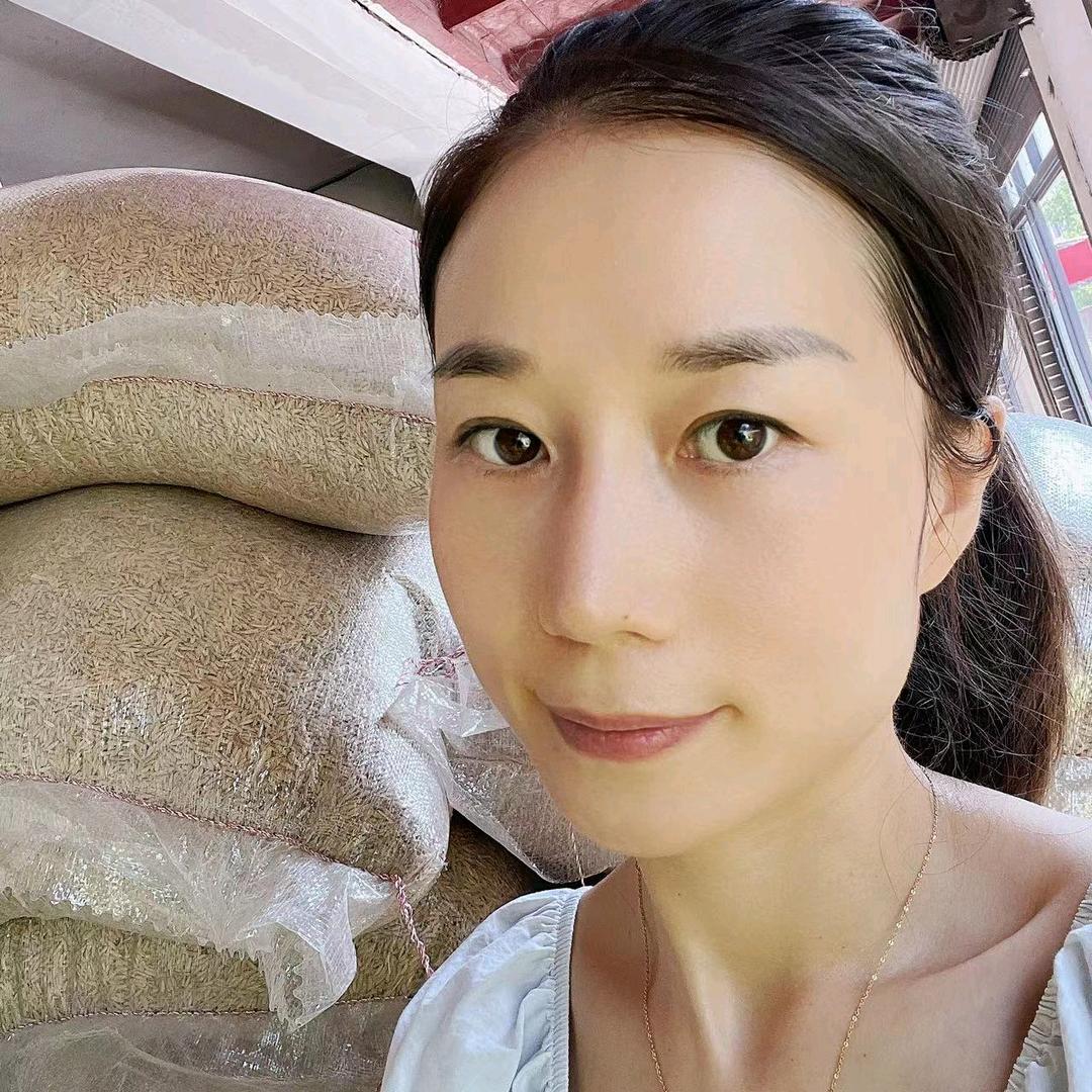 菜油小影农产品