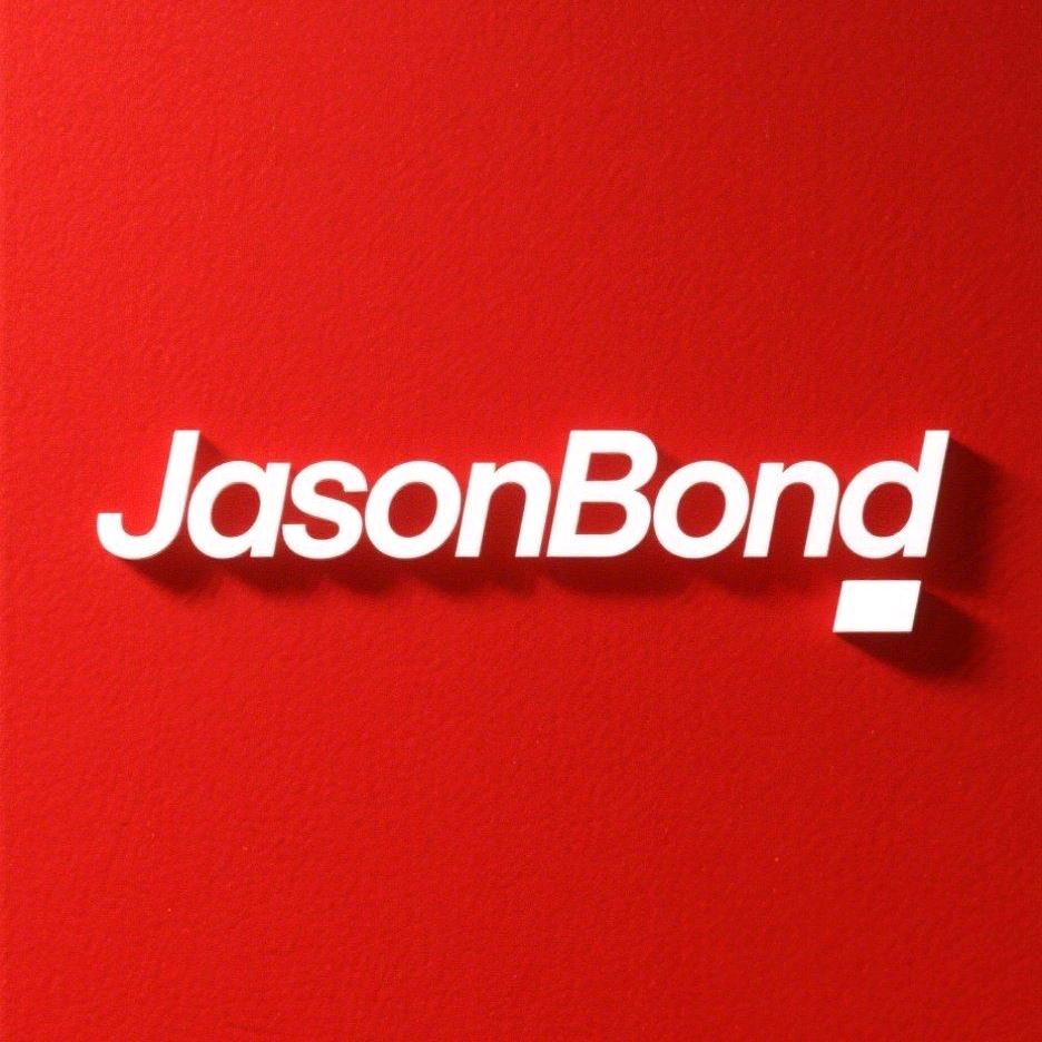 JASONBOND新材
