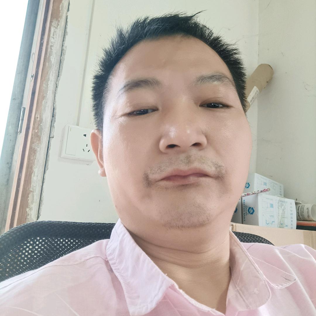陈先生