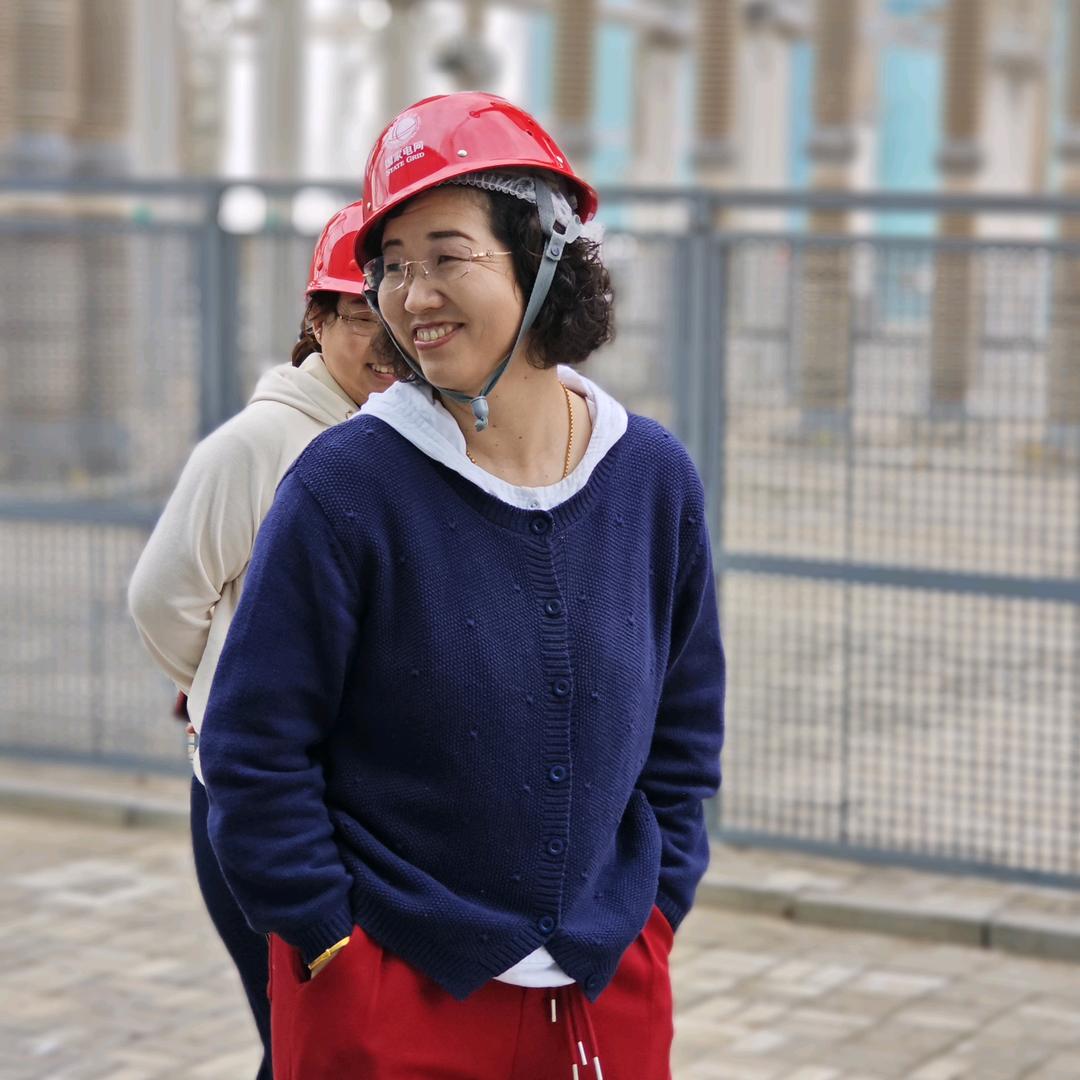 媒三姐