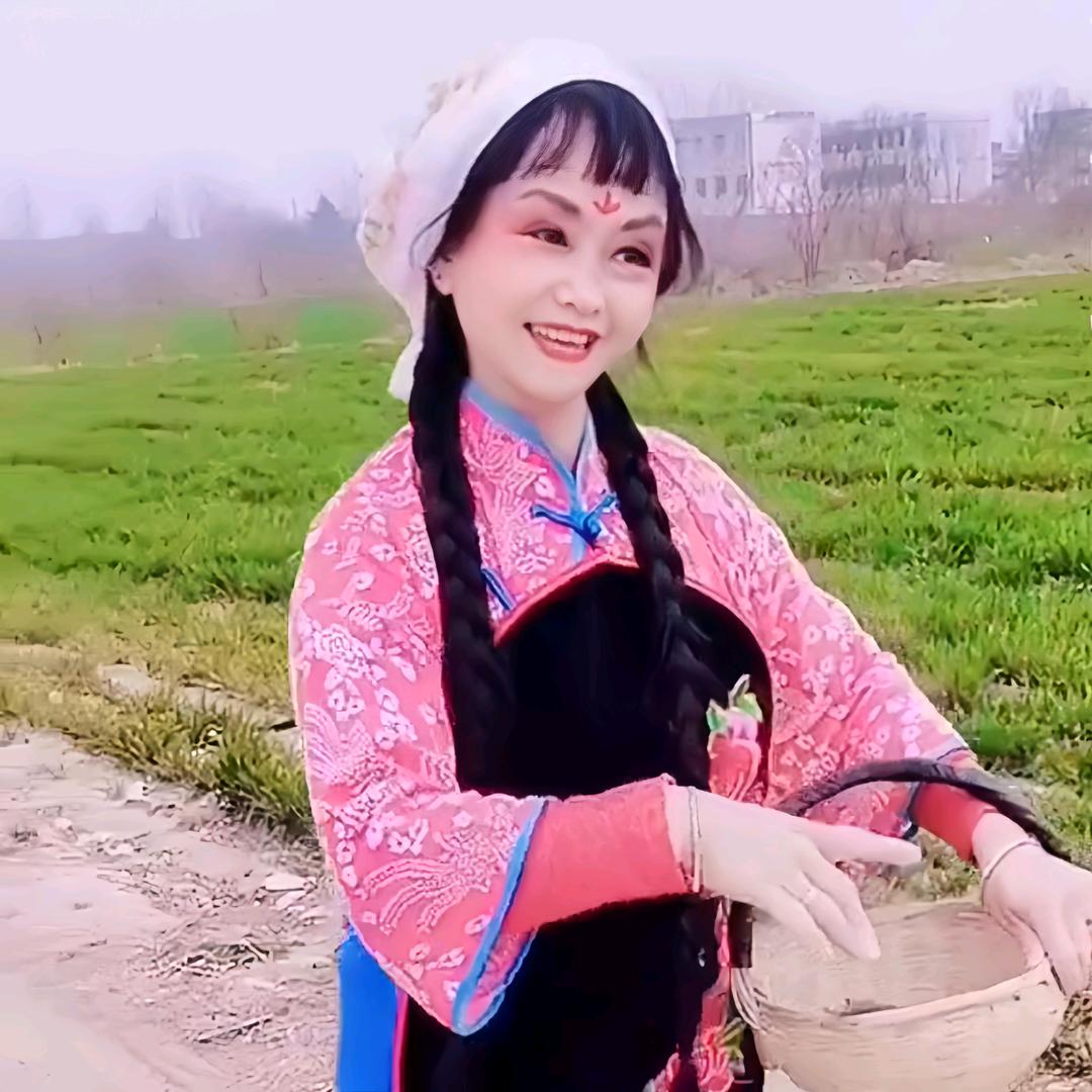 秦腔御姐