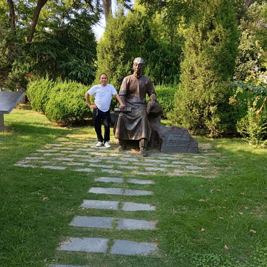 东岳李庄村双喜超市