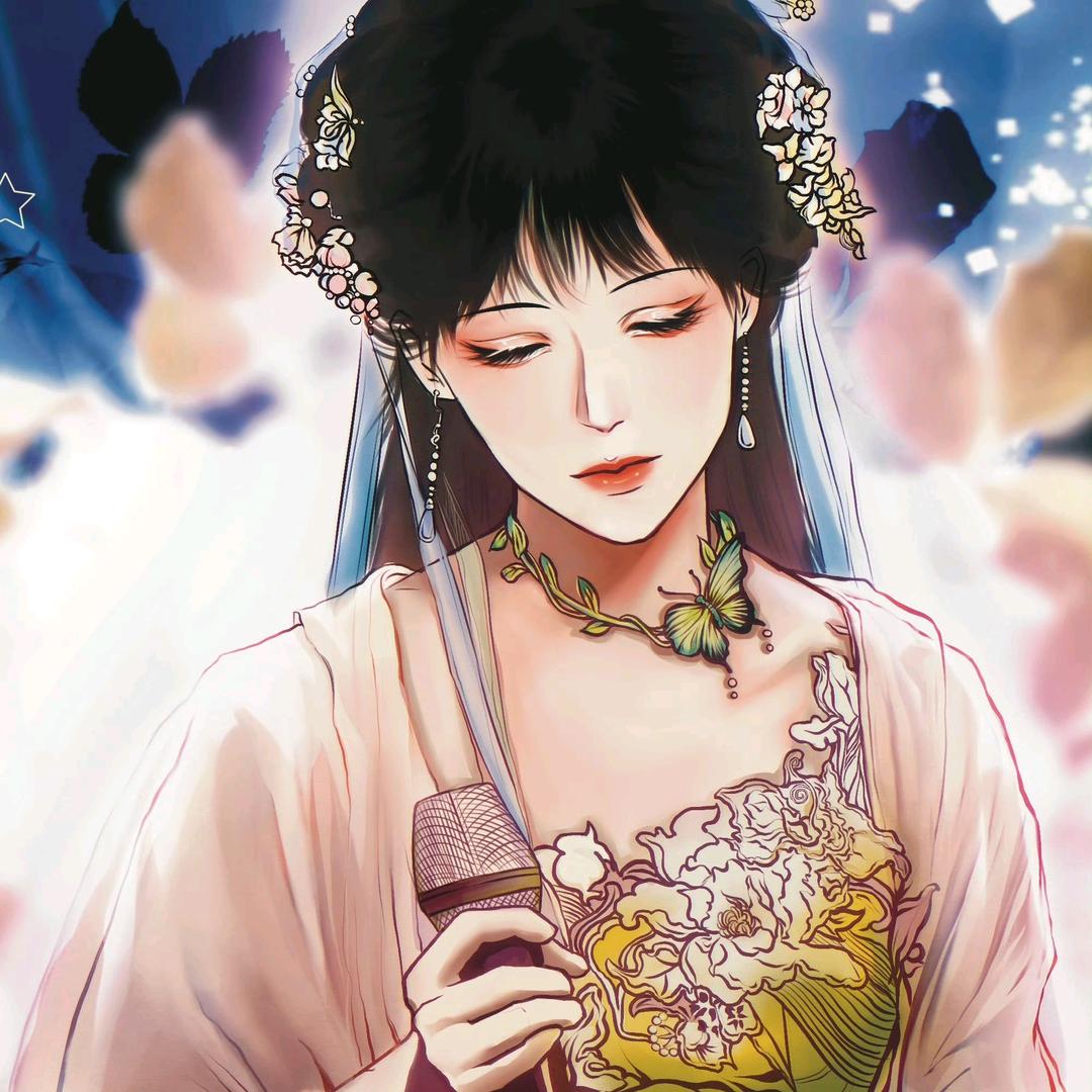 烟火对影赏