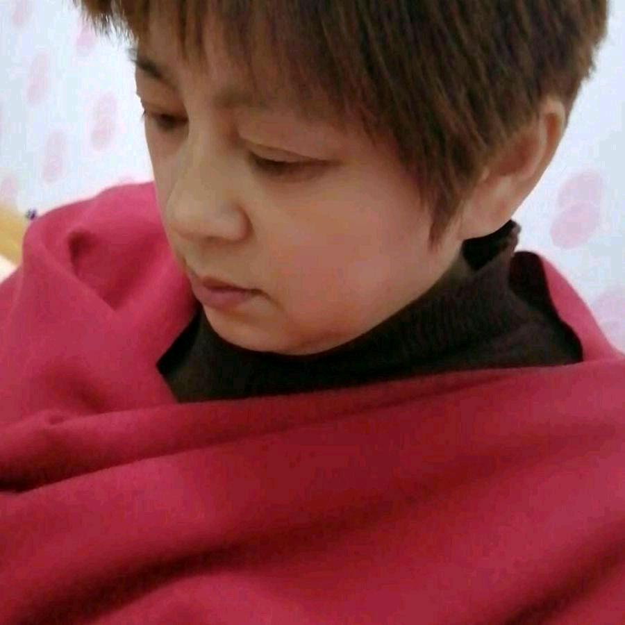 幸福美好