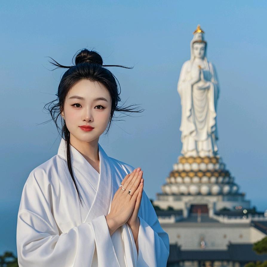 大玉儿姐姐