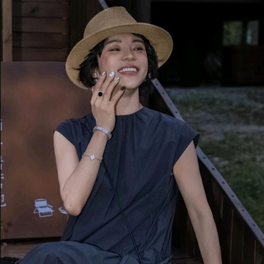 丽霞服装（私服分享）