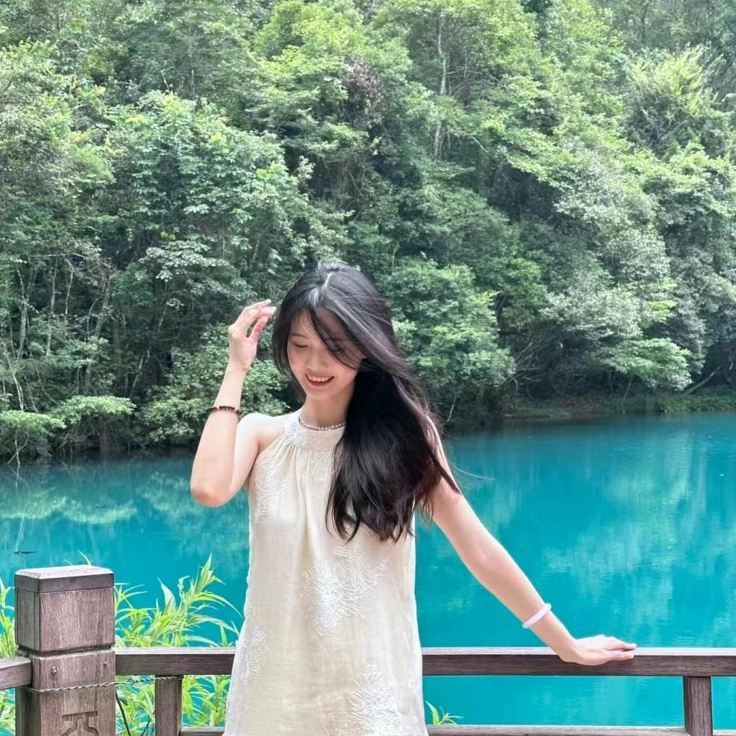 小曦带你游贵州