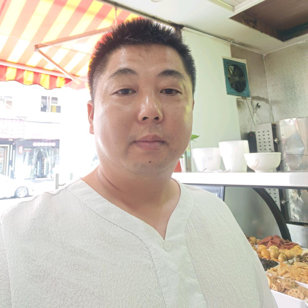卤师傅热卤