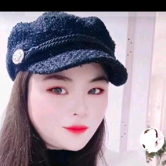 💞自信的女人✨最美