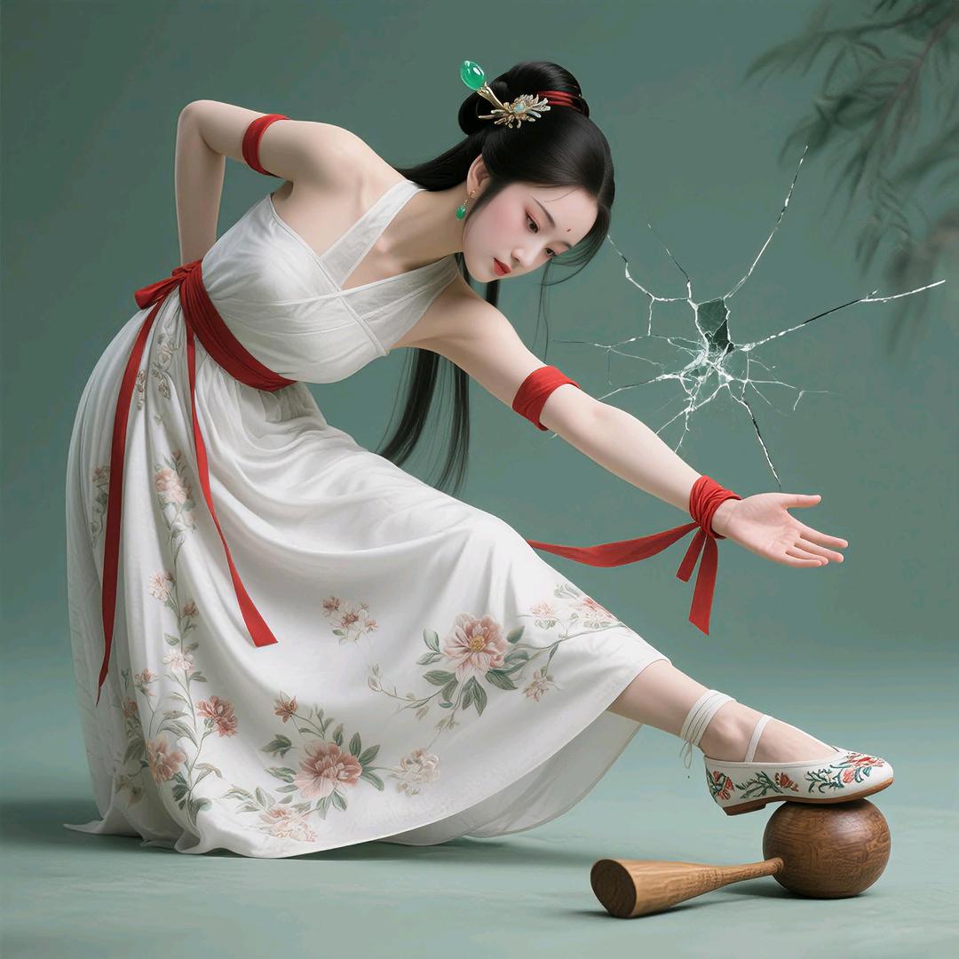 冰清玉洁