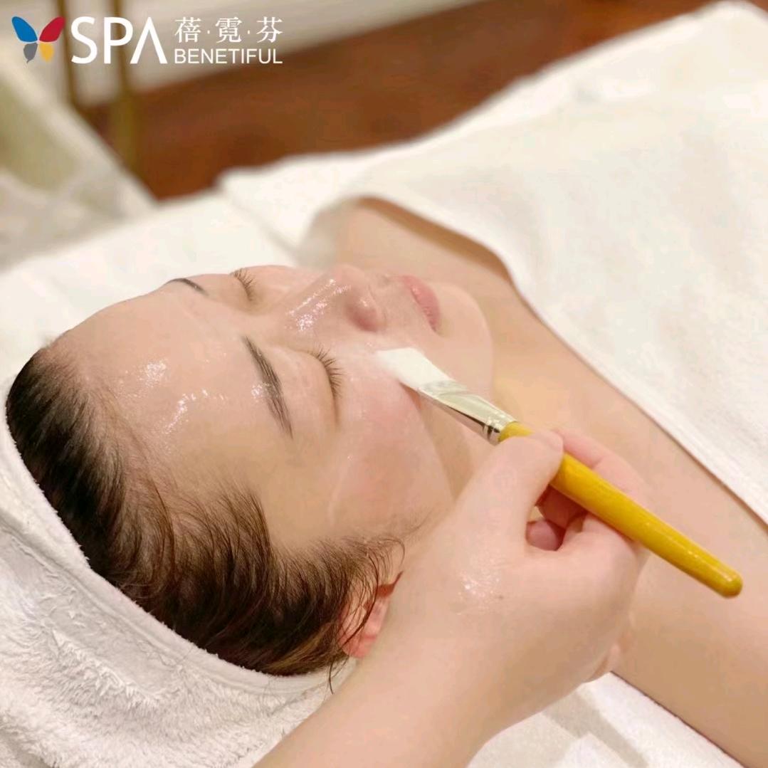 cjy慧美SPA@瑜伽馆