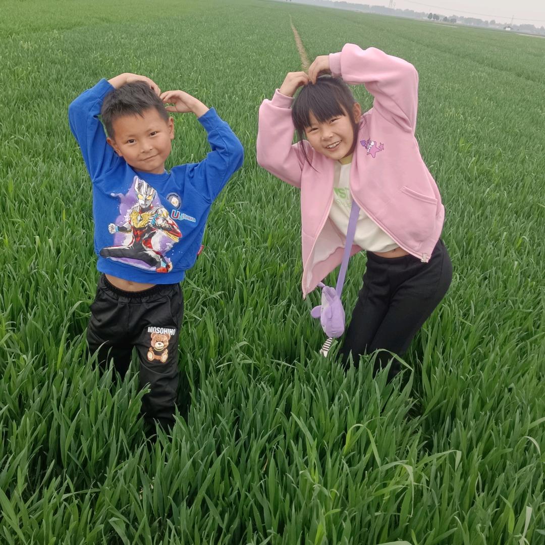 瑶瑶烨烨妈
