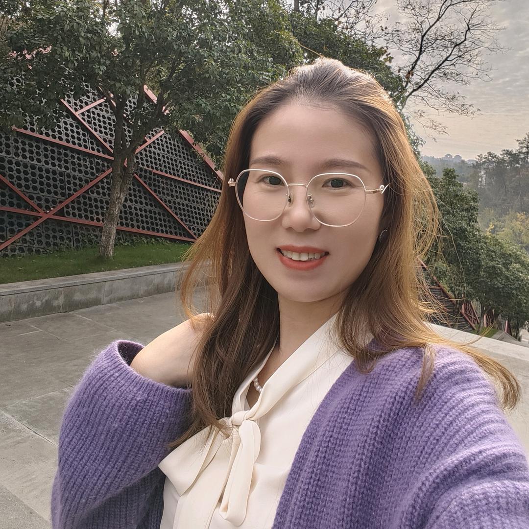 攒够温柔待自己💞