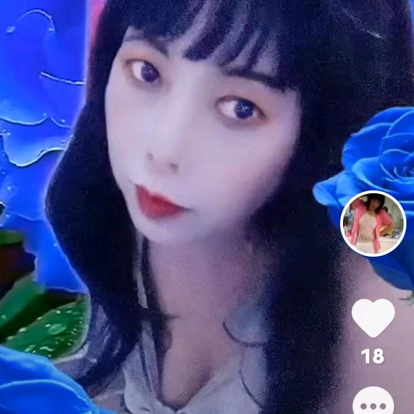 盖艳波（爱唱歌）
