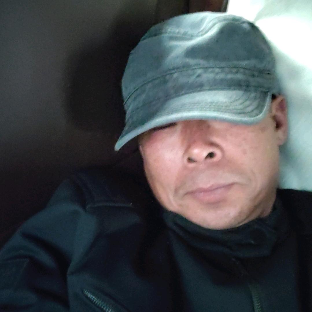 农村人老马
