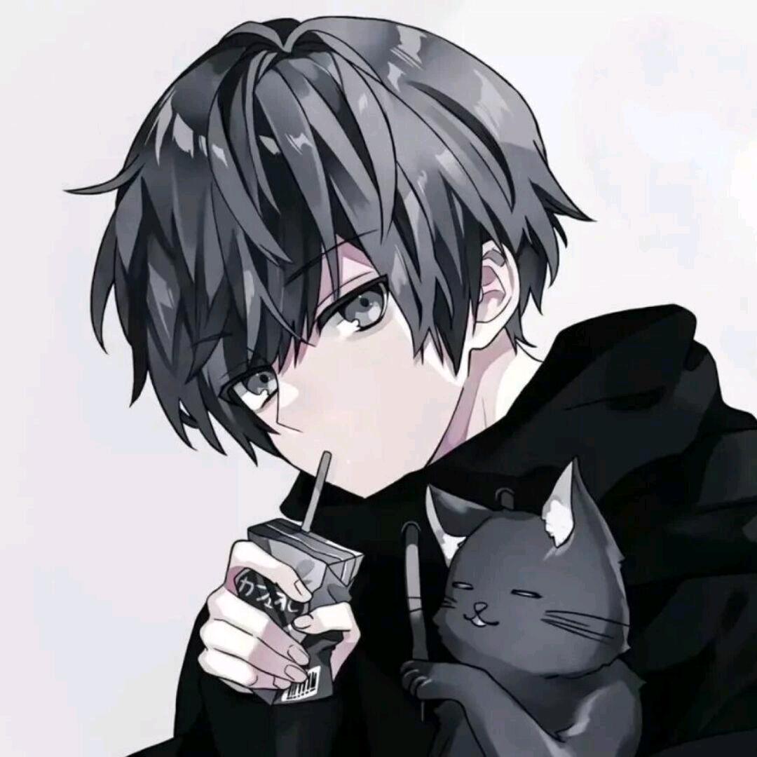 Kaito Kuroba