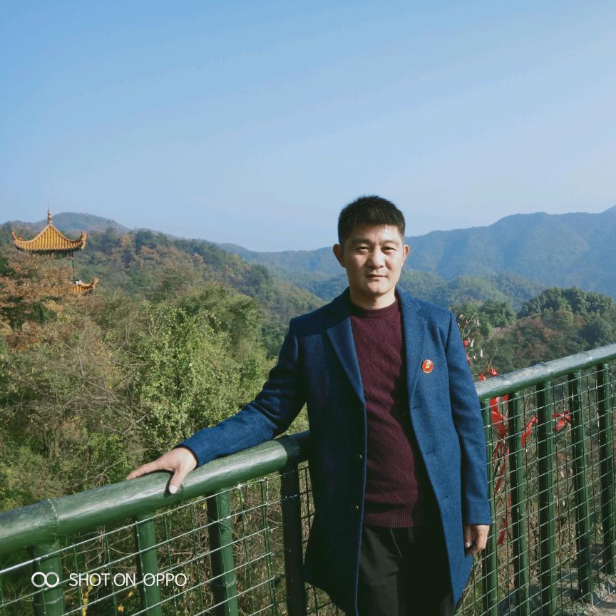 刘春雷