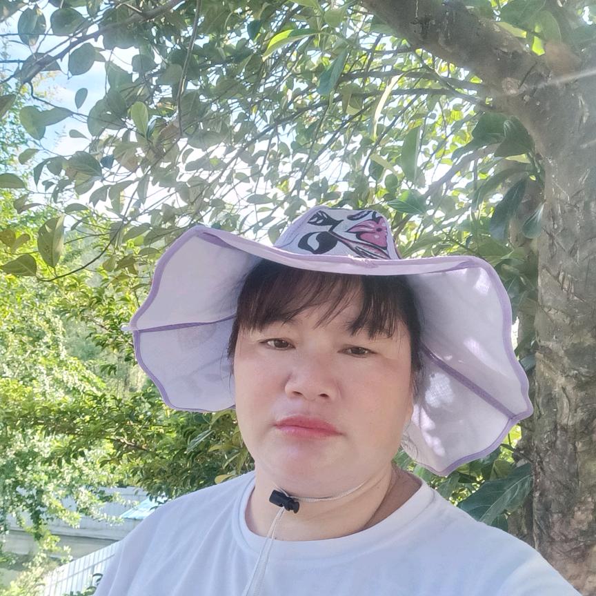 陈妹