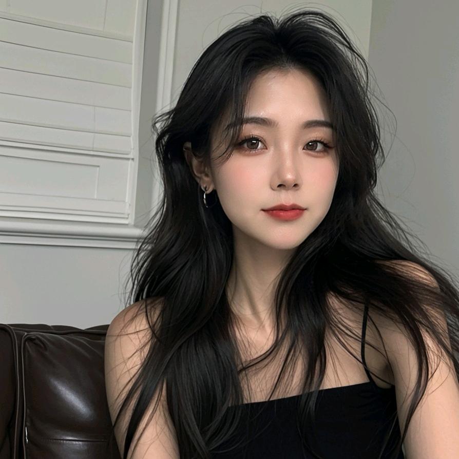 pretty girl🍓