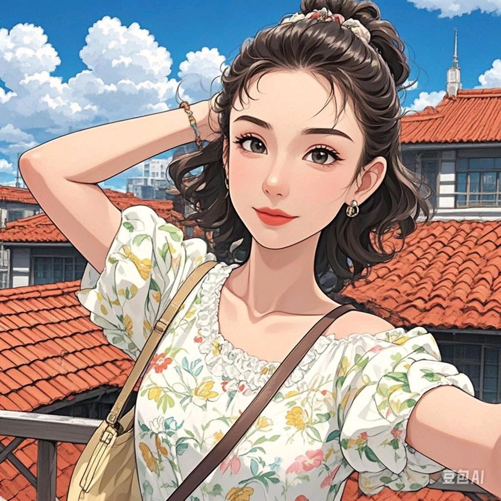 中年少女🐷美瘦