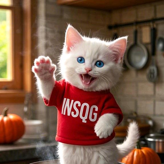 大猫INS
