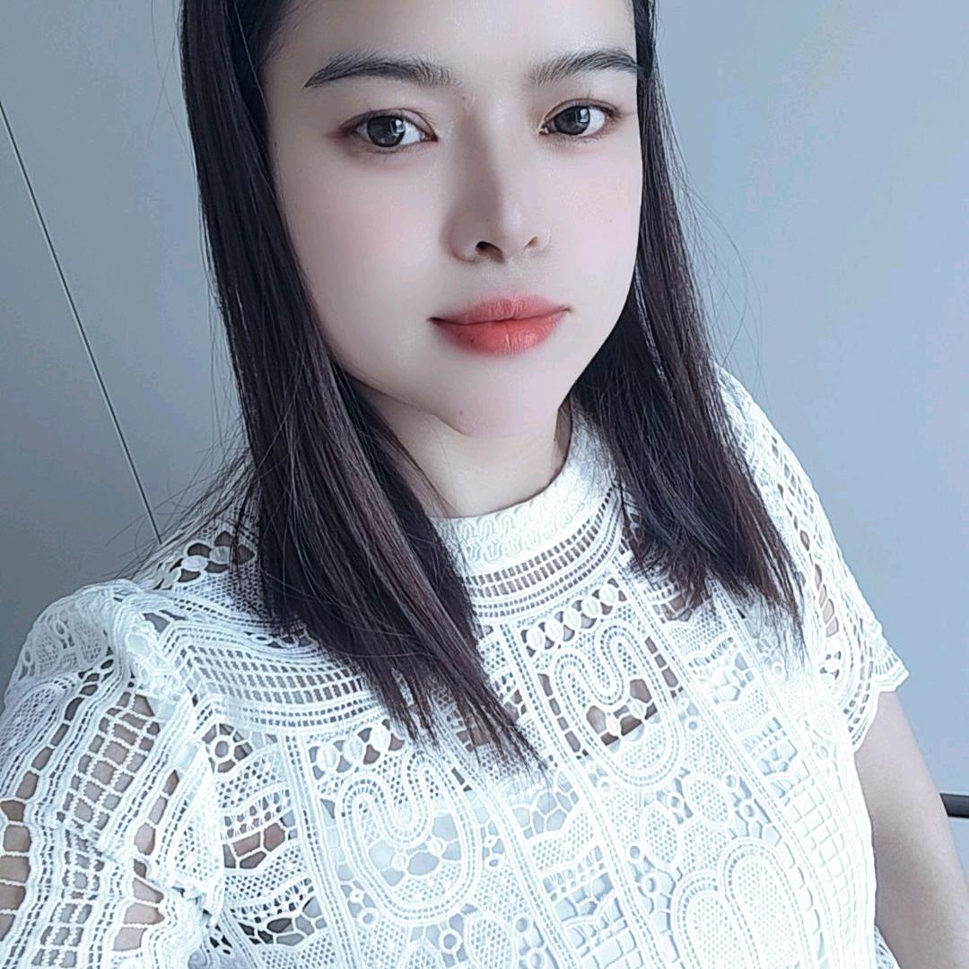 景瑶（新人求关）