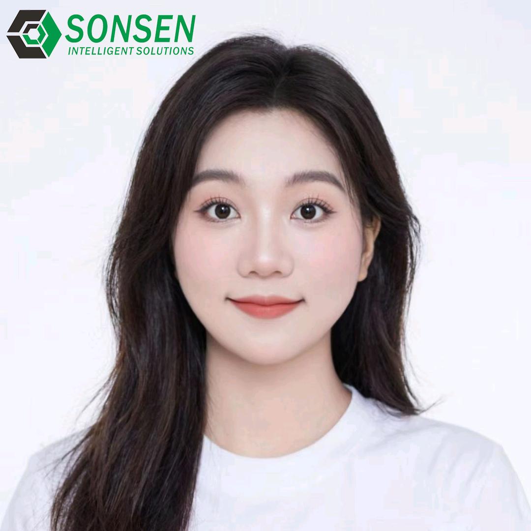 广州尚乘智能玲妹妹