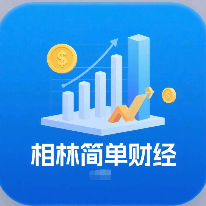 相林简单财经