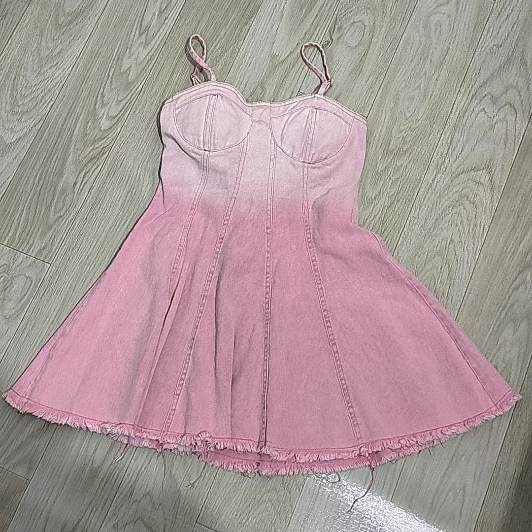 杨杨时装小铺2