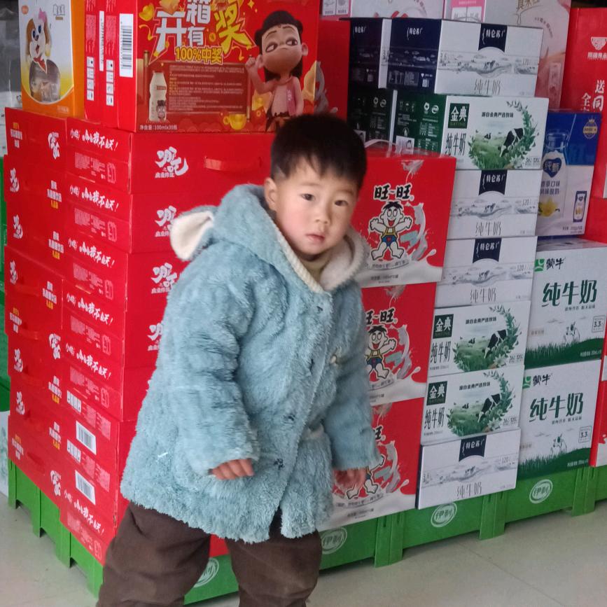 乡村超市