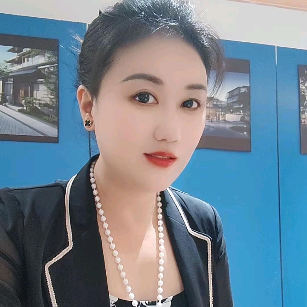 吉宅纳福！墅境聚财！玟憬