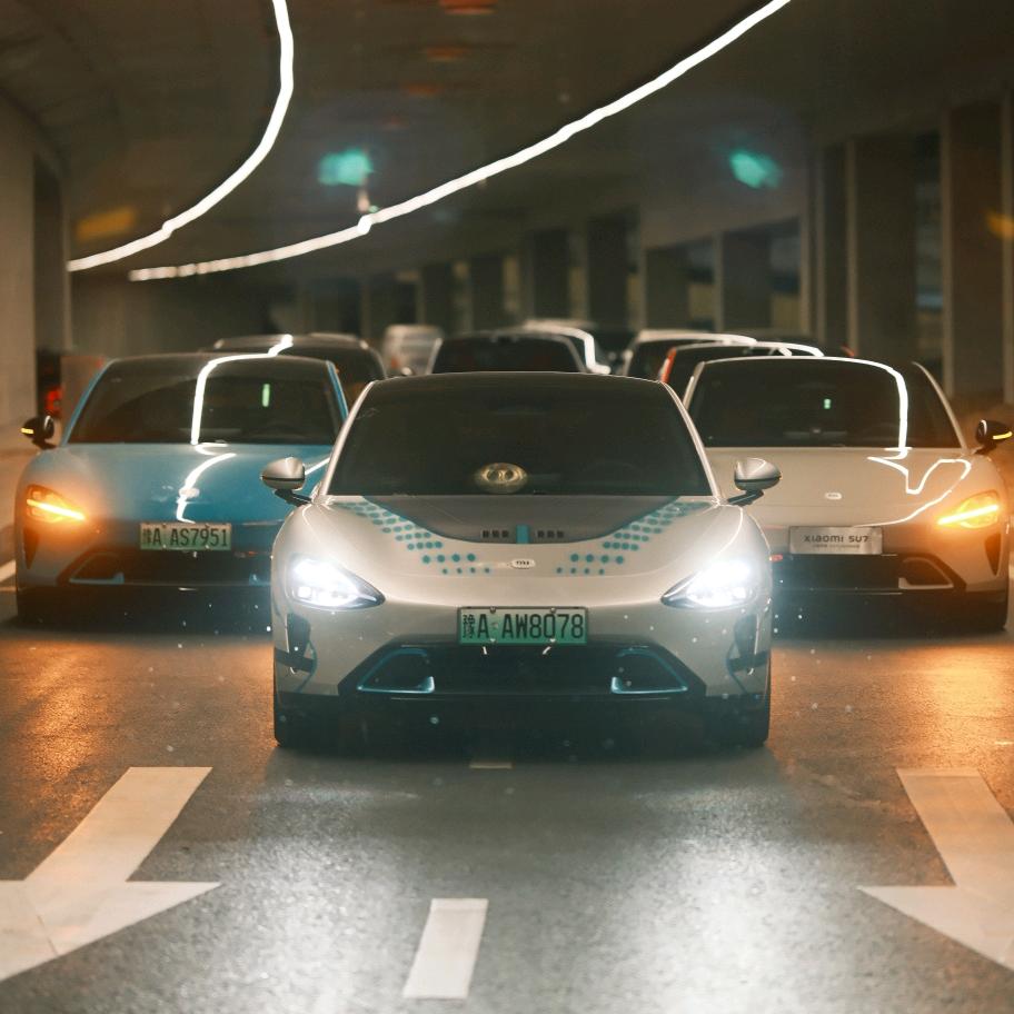 郑州小米贴膜改装-彩虹车库飞哥