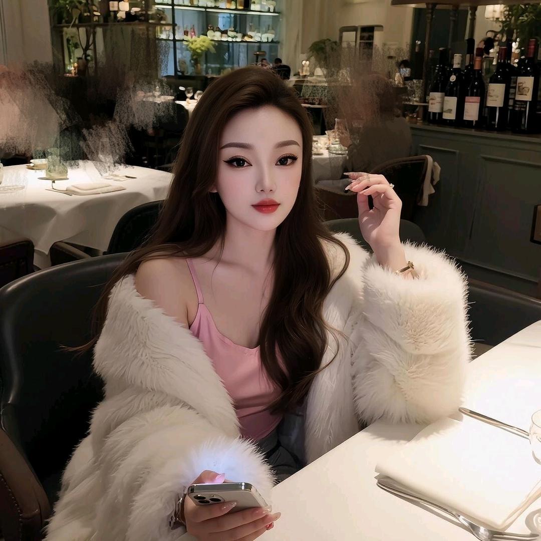 莹莹（欠三件套）