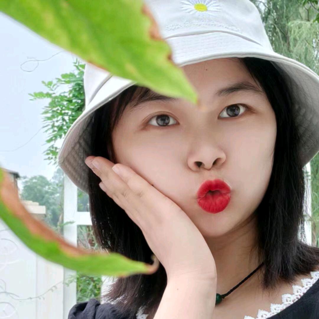 向兰美食