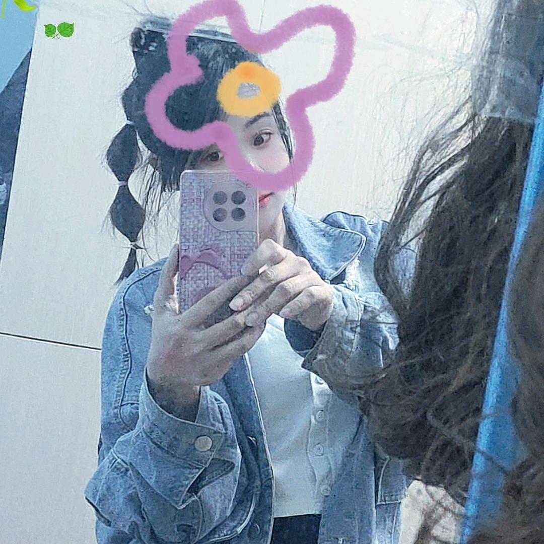 小小叶子