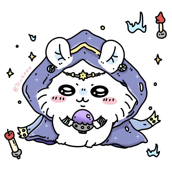 许愿占卜屋