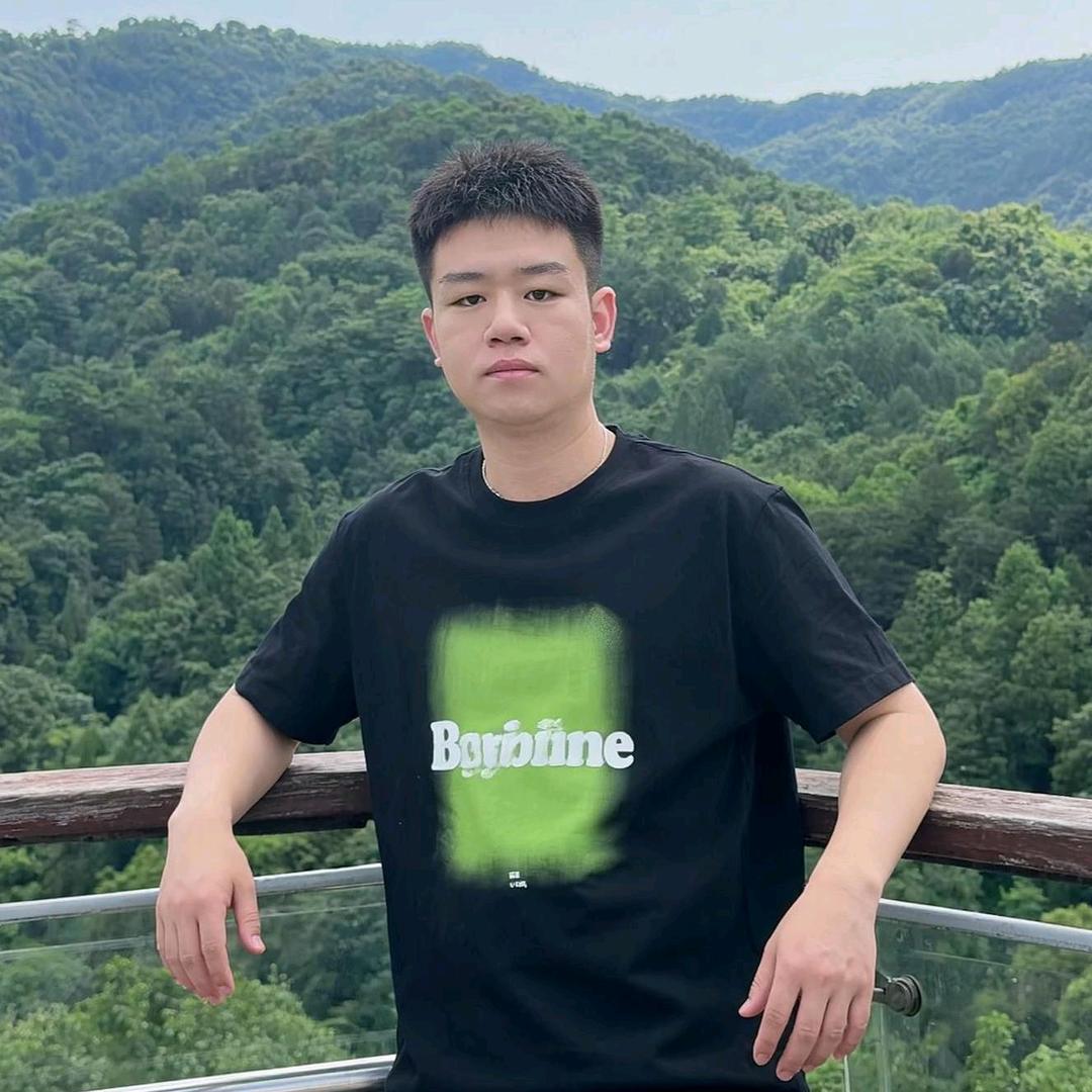 一切都是路过