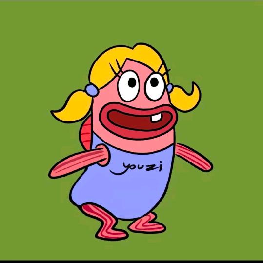 爱吃麻辣烫