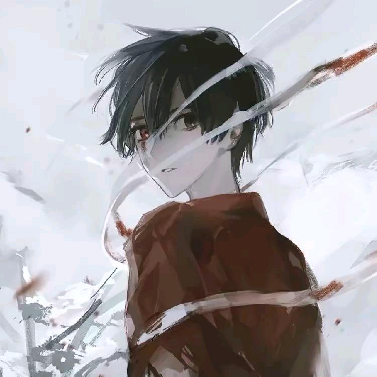 柒月初七℃