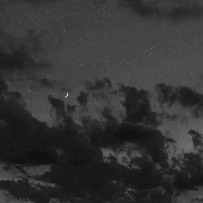 北心