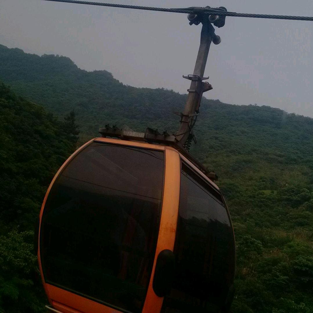 黄珍宝（关回必关）