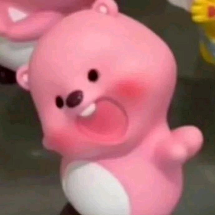 小新酱～