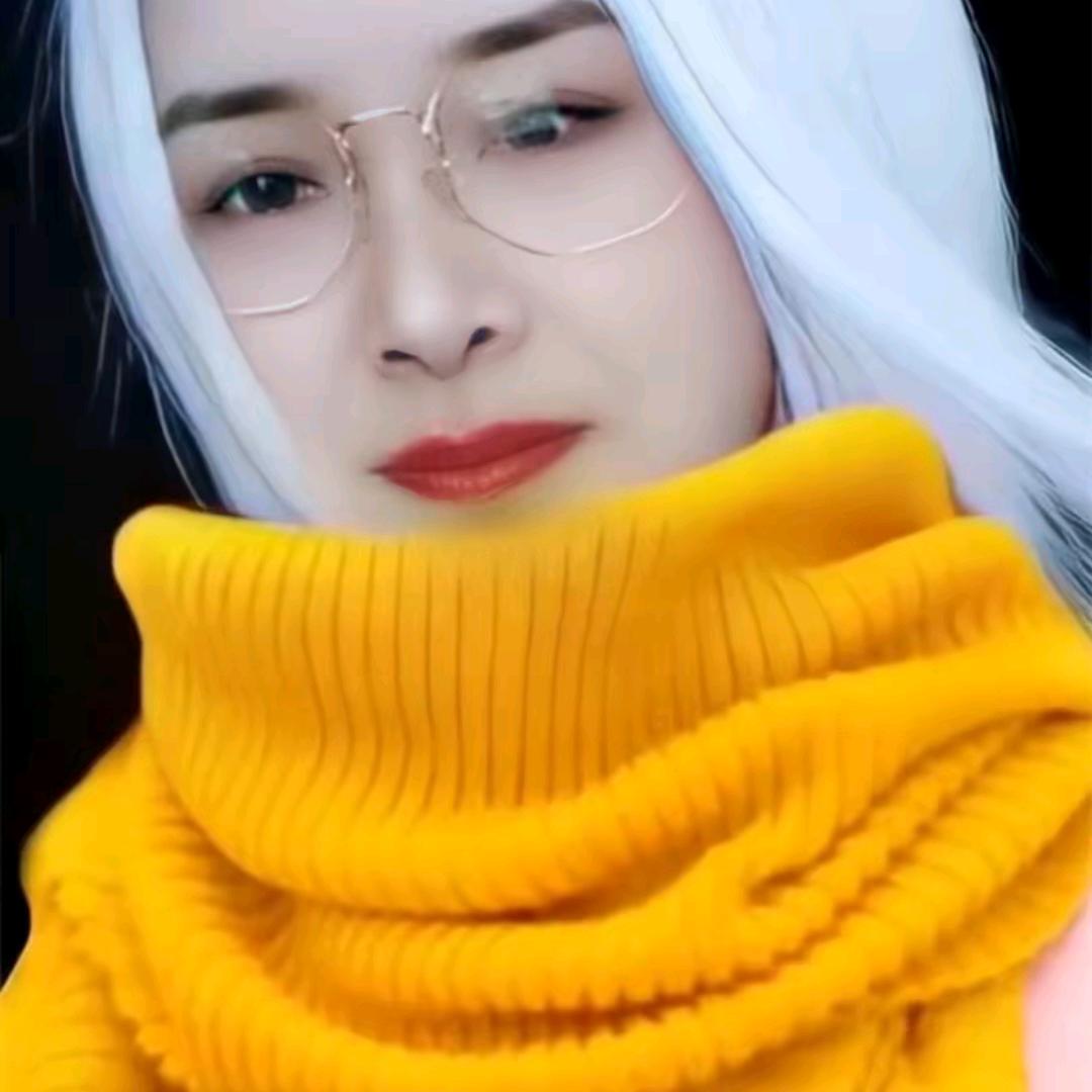 月亮