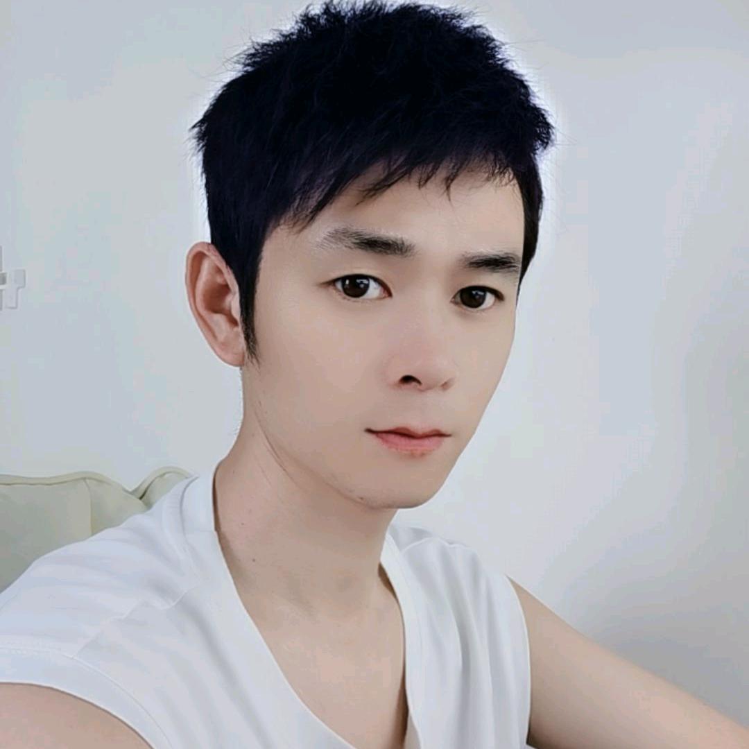 黄梅戏晓鸽 华少