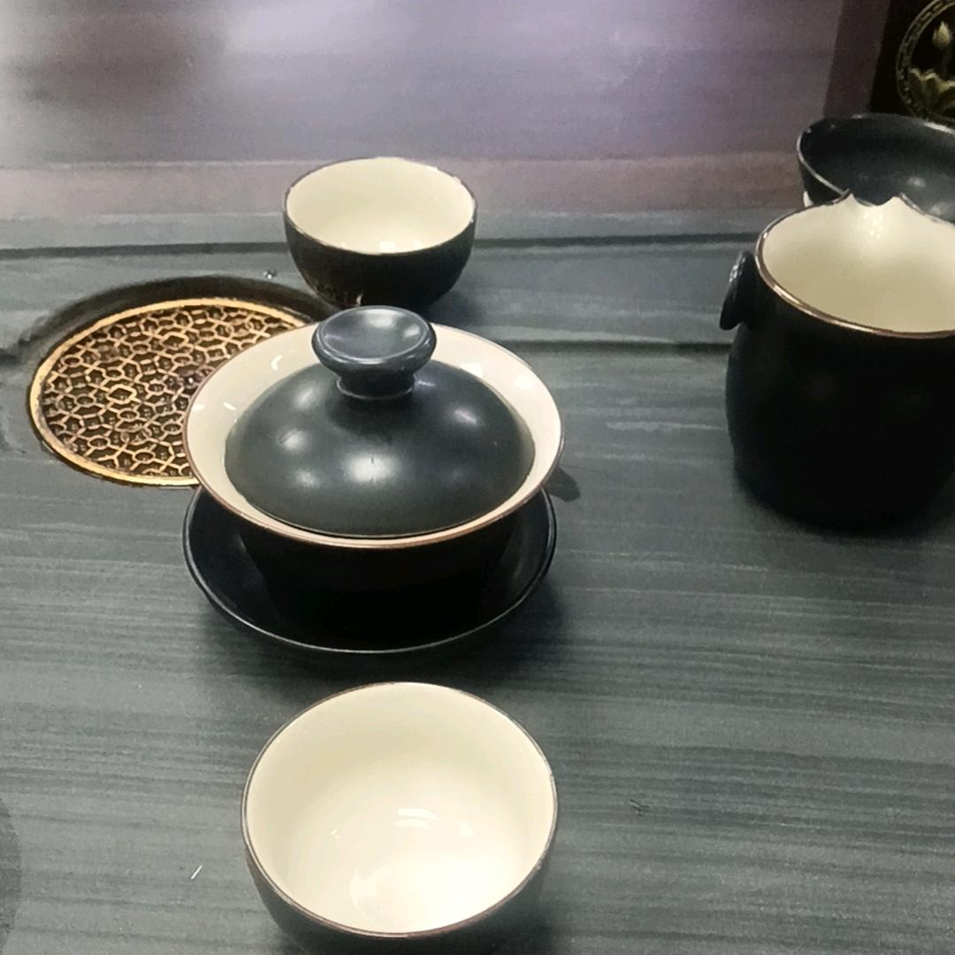 乌木