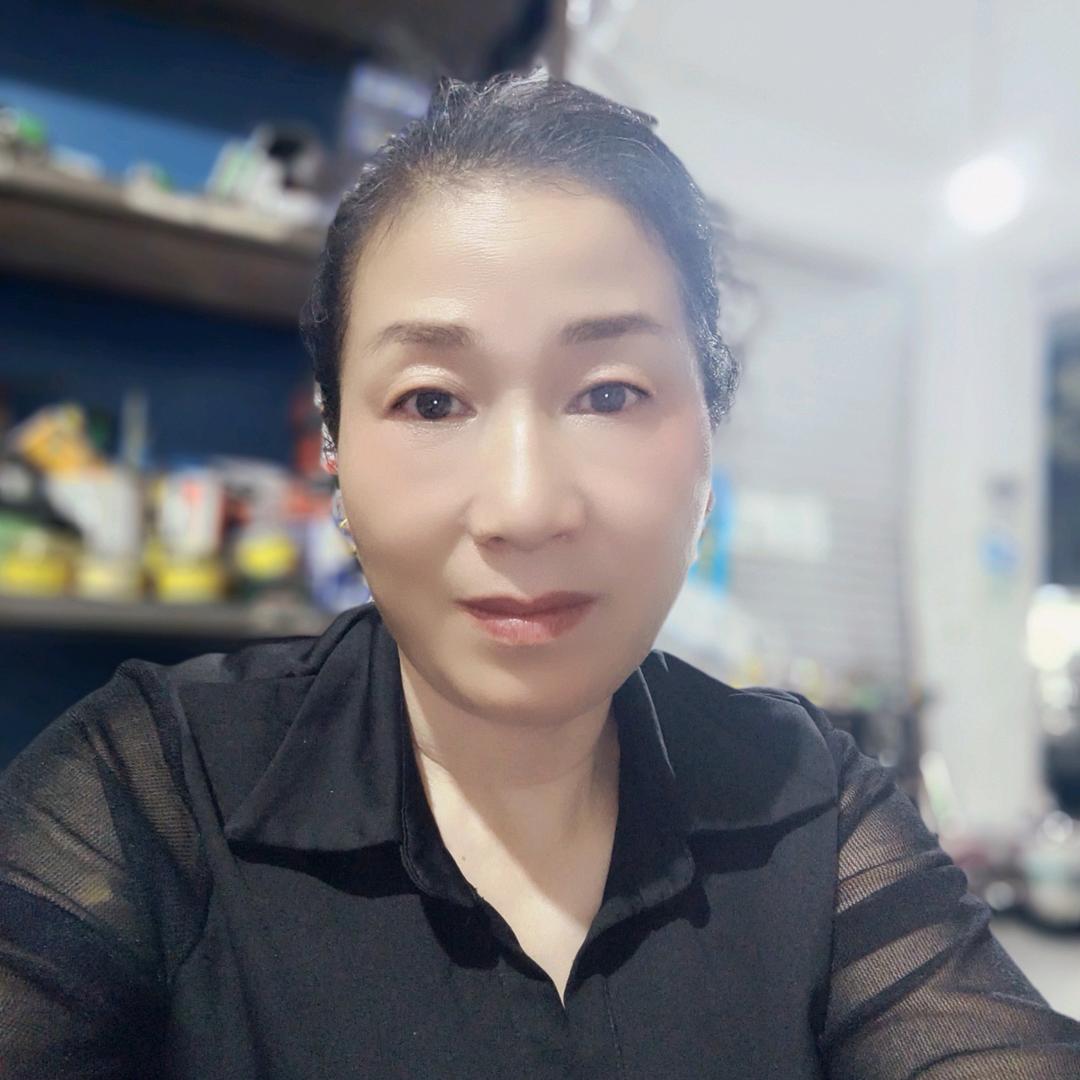 16年修车大姐（二号）