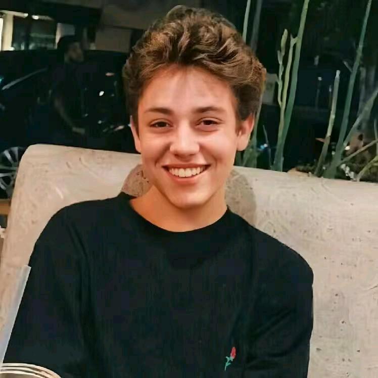 尘逸爱玩游戏和看剧