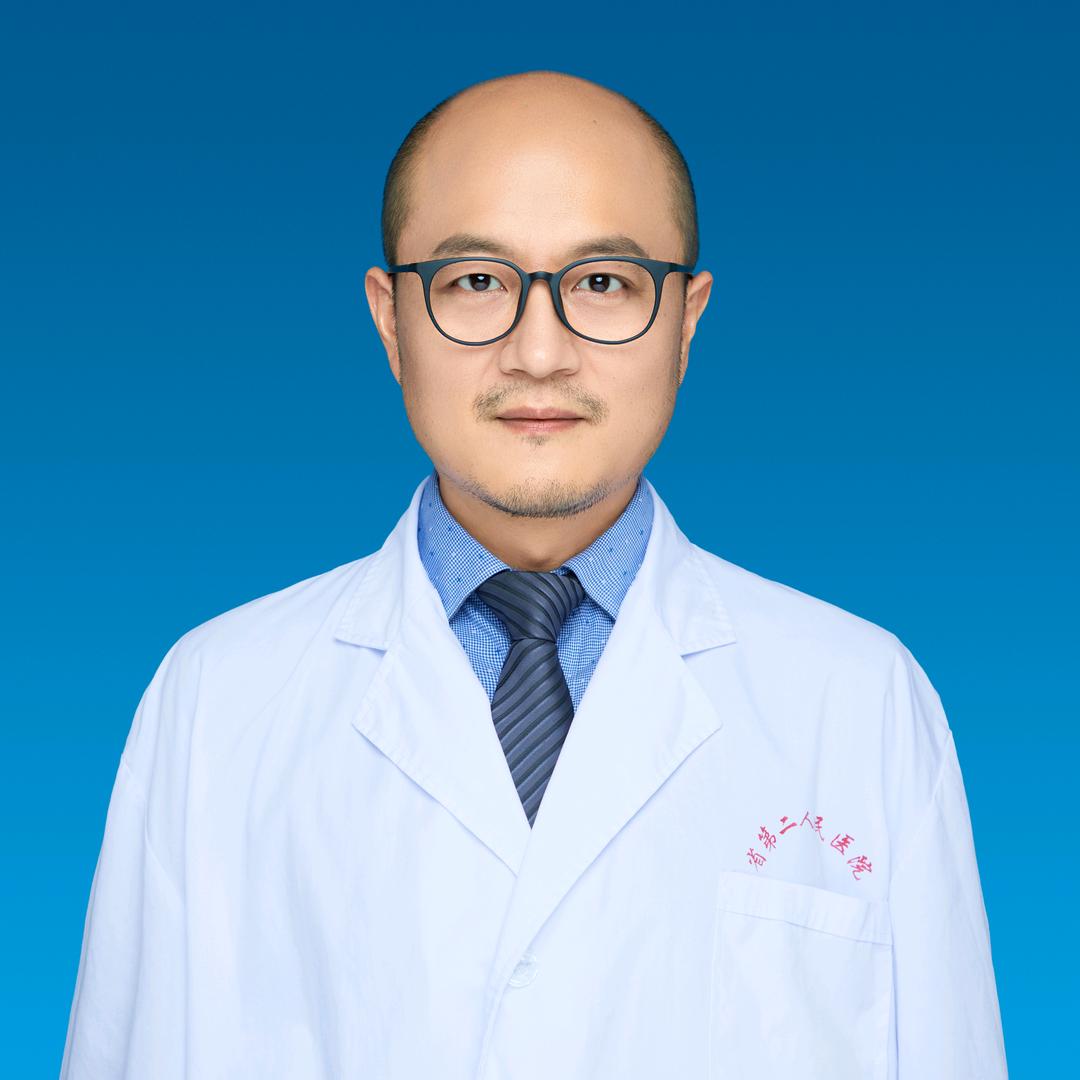 减重代谢李晓刚博士